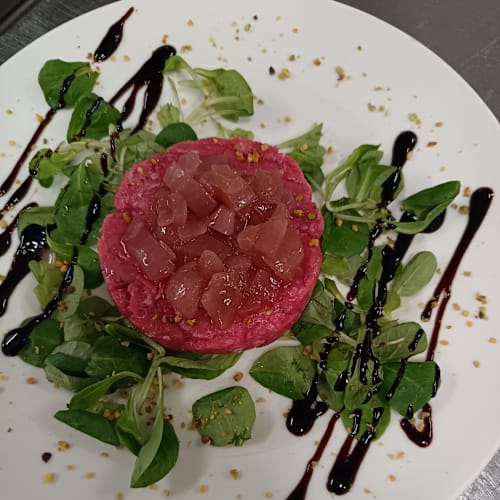 Ristorante Enoteca Café Villa Puccini, Torre del Lago Puccini