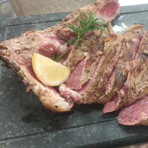 Ristorante Enoteca Café Villa Puccini, Torre del Lago Puccini