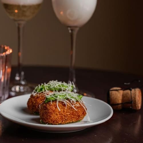 Enoteca Violetta, Firenze