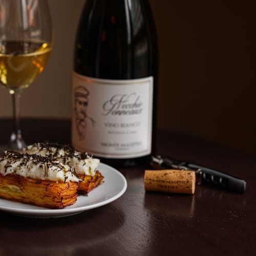 Enoteca Violetta, Firenze