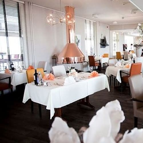 Best Western Plus Hotel Restaurant Aduard, Aduard