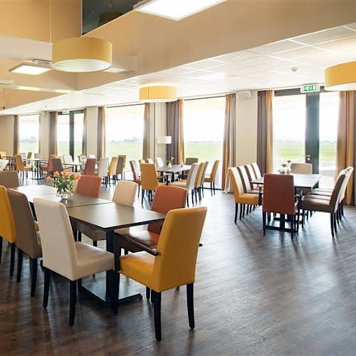 Best Western Plus Hotel Restaurant Aduard, Aduard