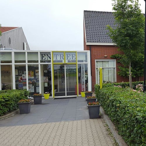 Best Western Plus Hotel Restaurant Aduard, Aduard