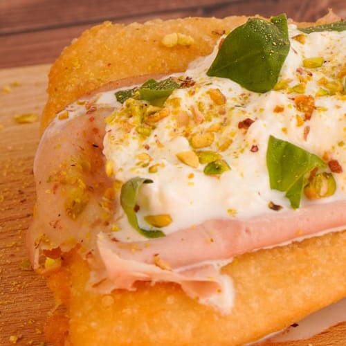 Pizzería Mano A Mano Valencia, València