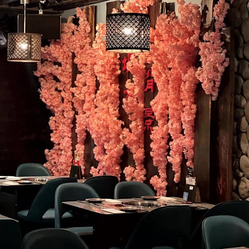 Ocean Paradise – Korean BBQ, Sittard