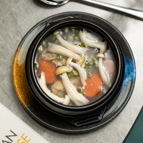 Ocean Paradise – Korean BBQ, Sittard