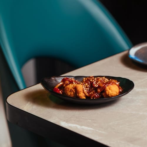 Ocean Paradise – Korean BBQ, Sittard