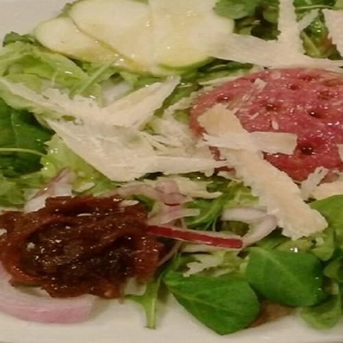 Rufus Rhythm&Burger, Porretta Terme