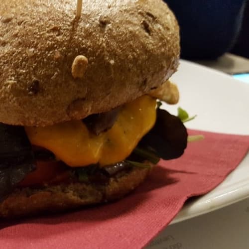 Rufus Rhythm&Burger, Porretta Terme