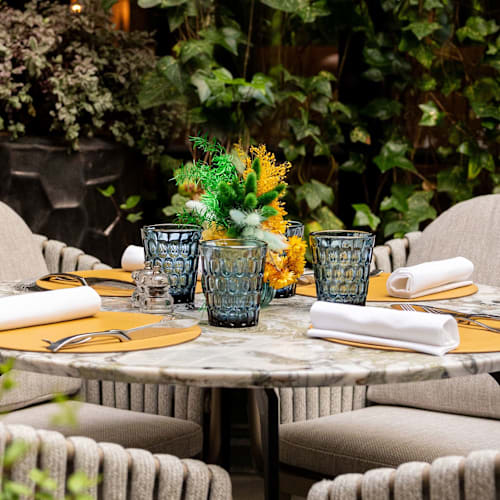 Le Baudelaire - Hôtel Le Burgundy Paris, Paris
