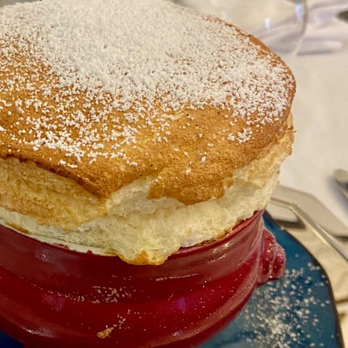 La Table d'Ogre, Maison-Rouge