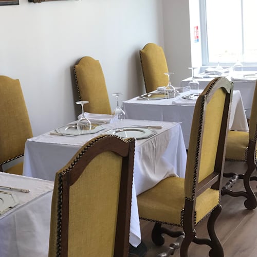 La Table d'Ogre, Maison-Rouge