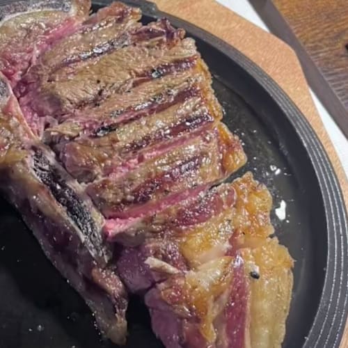 Osteria del Giglio, Firenze