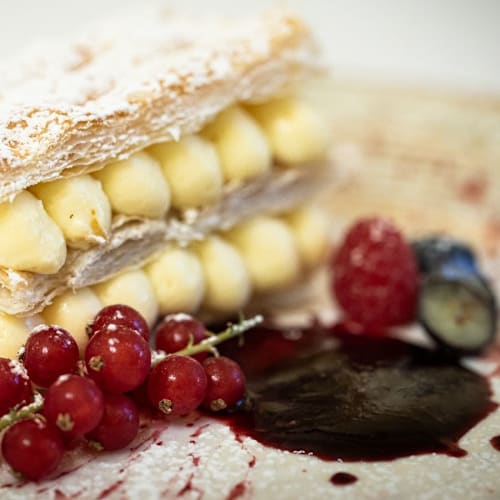 Osteria del Giglio, Firenze