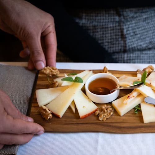 Osteria del Giglio, Firenze