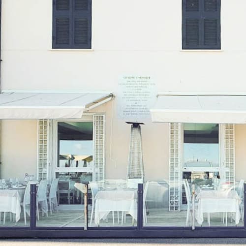 Porto Innocenziano, Anzio