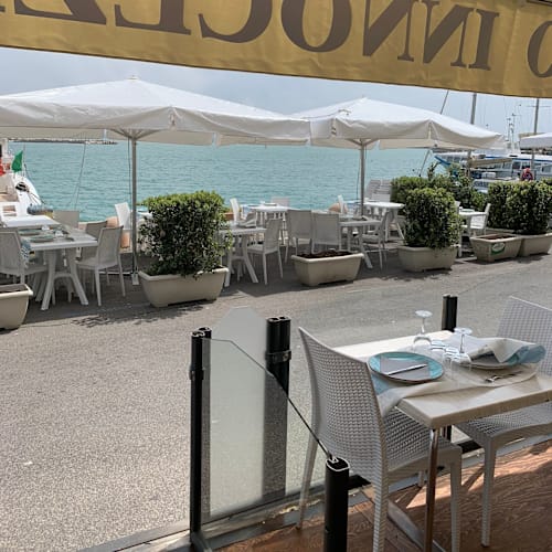 Porto Innocenziano, Anzio