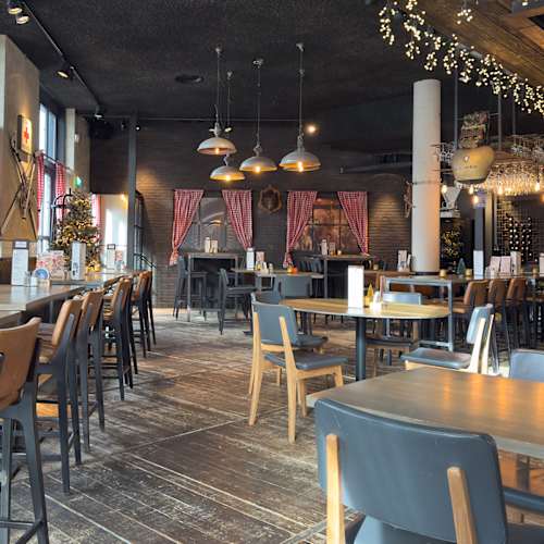 Koeien en Kaas Alphen / Kühe und Käse, Alphen aan den Rijn