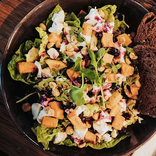 Koeien en Kaas Alphen / Kühe und Käse, Alphen aan den Rijn