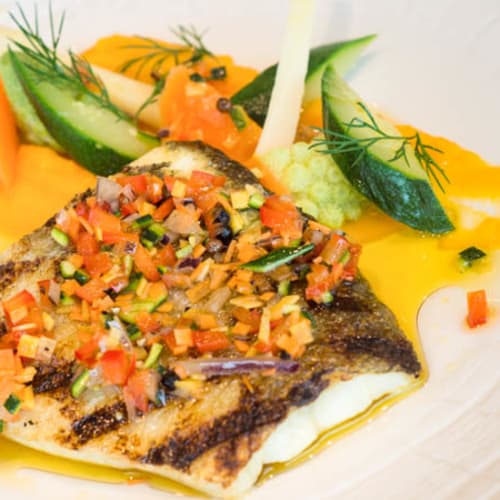 Le Comptoir JOA - La Seyne-sur-Mer, La Seyne-sur-Mer