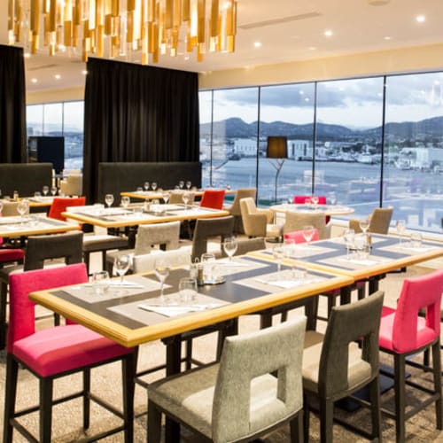 Le Comptoir JOA - La Seyne-sur-Mer, La Seyne-sur-Mer