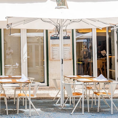 A Gaúcha – Grelhados e Companhia, Lisboa
