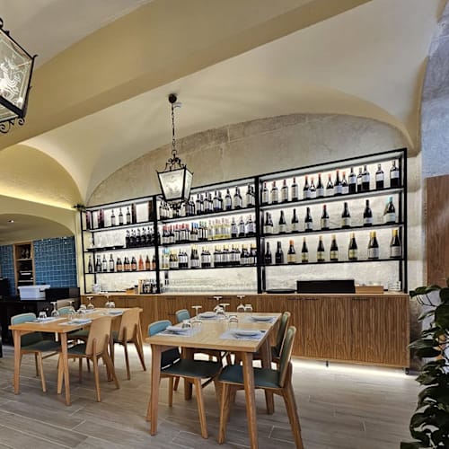 A Gaúcha – Grelhados e Companhia, Lisboa