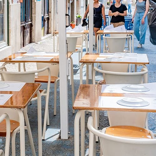 A Gaúcha – Grelhados e Companhia, Lisboa