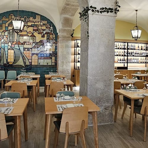 A Gaúcha – Grelhados e Companhia, Lisboa
