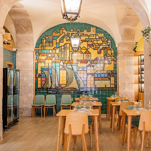 A Gaúcha – Grelhados e Companhia, Lisboa