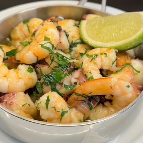A Gaúcha – Grelhados e Companhia, Lisboa