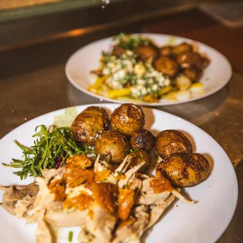 Papou Filoche, Montpellier