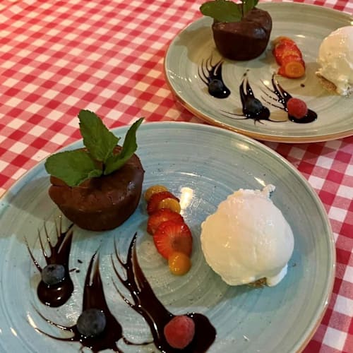 Al Capriccio, Sollentuna