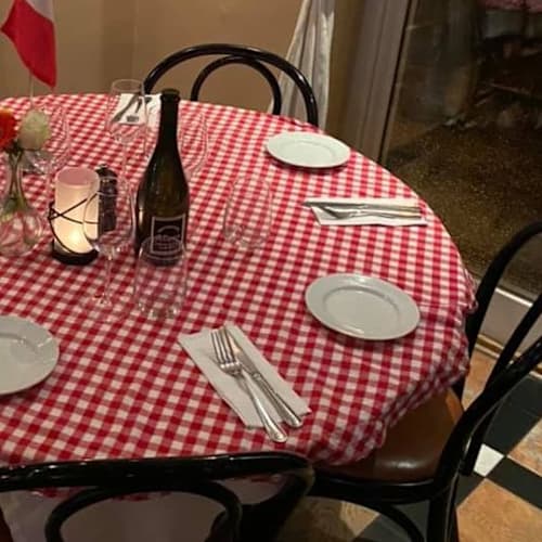 Al Capriccio, Sollentuna