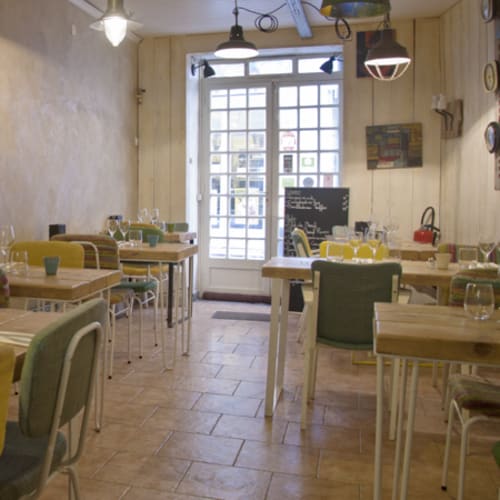 Au Coeur du Panier, Marseille