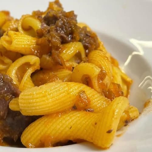 Le Quattro Stagioni, Trezzo sull'Adda