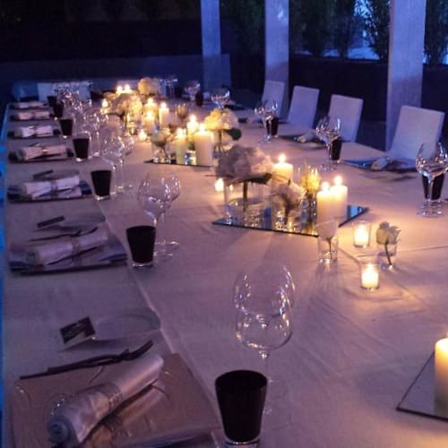 Ristorante Francy, Montecatini Terme