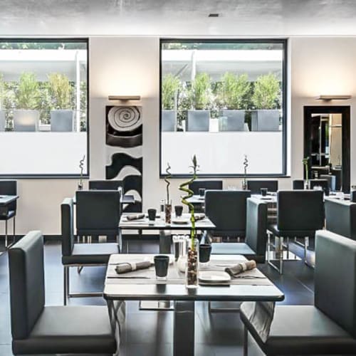Ristorante Francy, Montecatini Terme