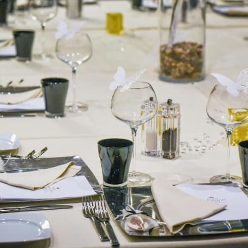 Ristorante Francy, Montecatini Terme