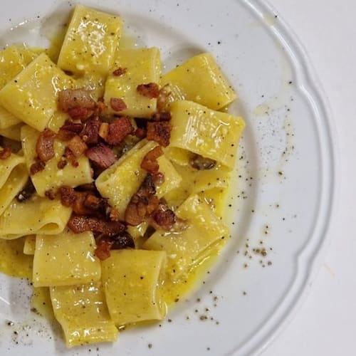 Il Granaio, Grottaglie