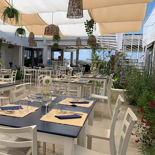 Bistrot Pizzeria Primavera Versilia, Marina di Pietrasanta