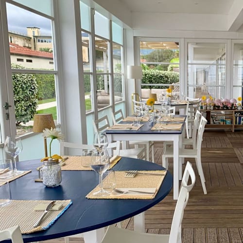 Bistrot Pizzeria Primavera Versilia, Marina di Pietrasanta