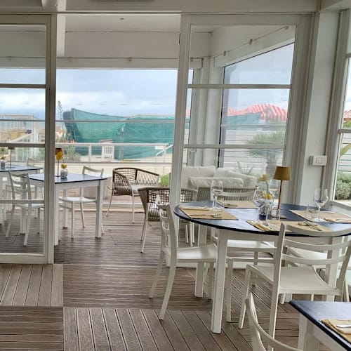 Bistrot Pizzeria Primavera Versilia, Marina di Pietrasanta