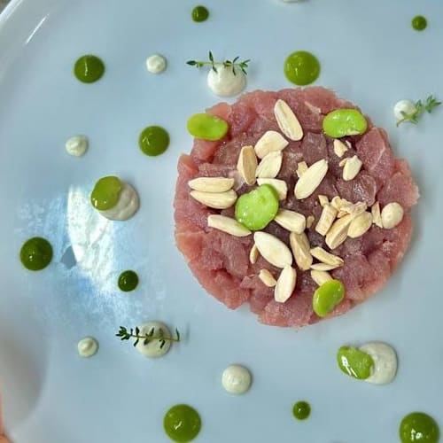 Bistrot Pizzeria Primavera Versilia, Marina di Pietrasanta
