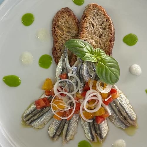Bistrot Pizzeria Primavera Versilia, Marina di Pietrasanta