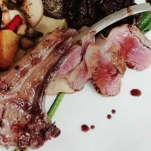 Le Lapin Blanc, Avignon