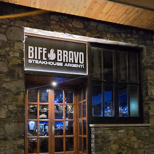 Bife Bravo, Andorra