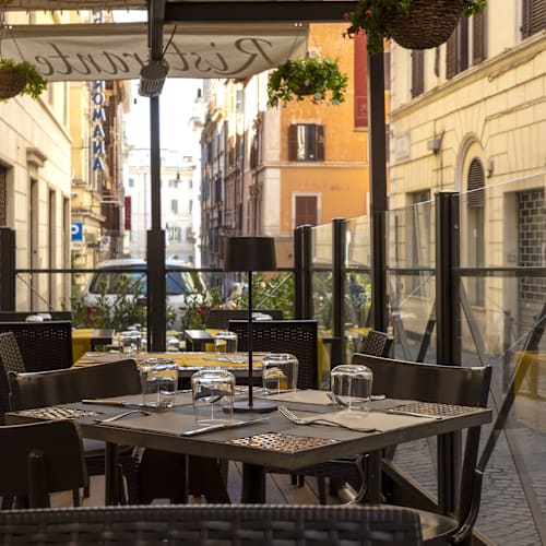Mazzè, Roma