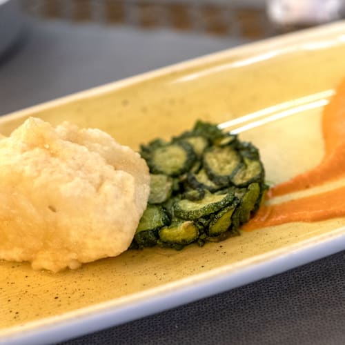Mazzè, Roma