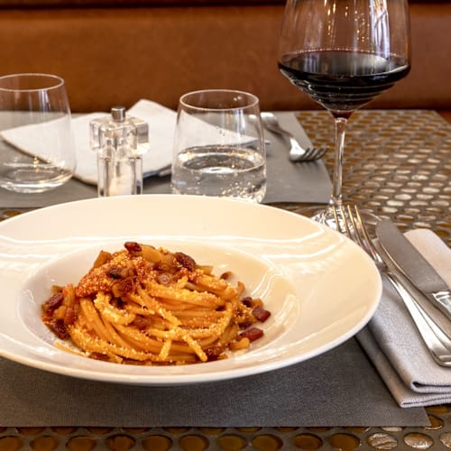 Mazzè, Roma